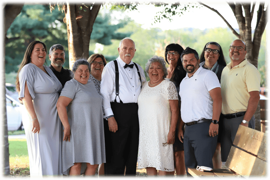 The Hagerty Family