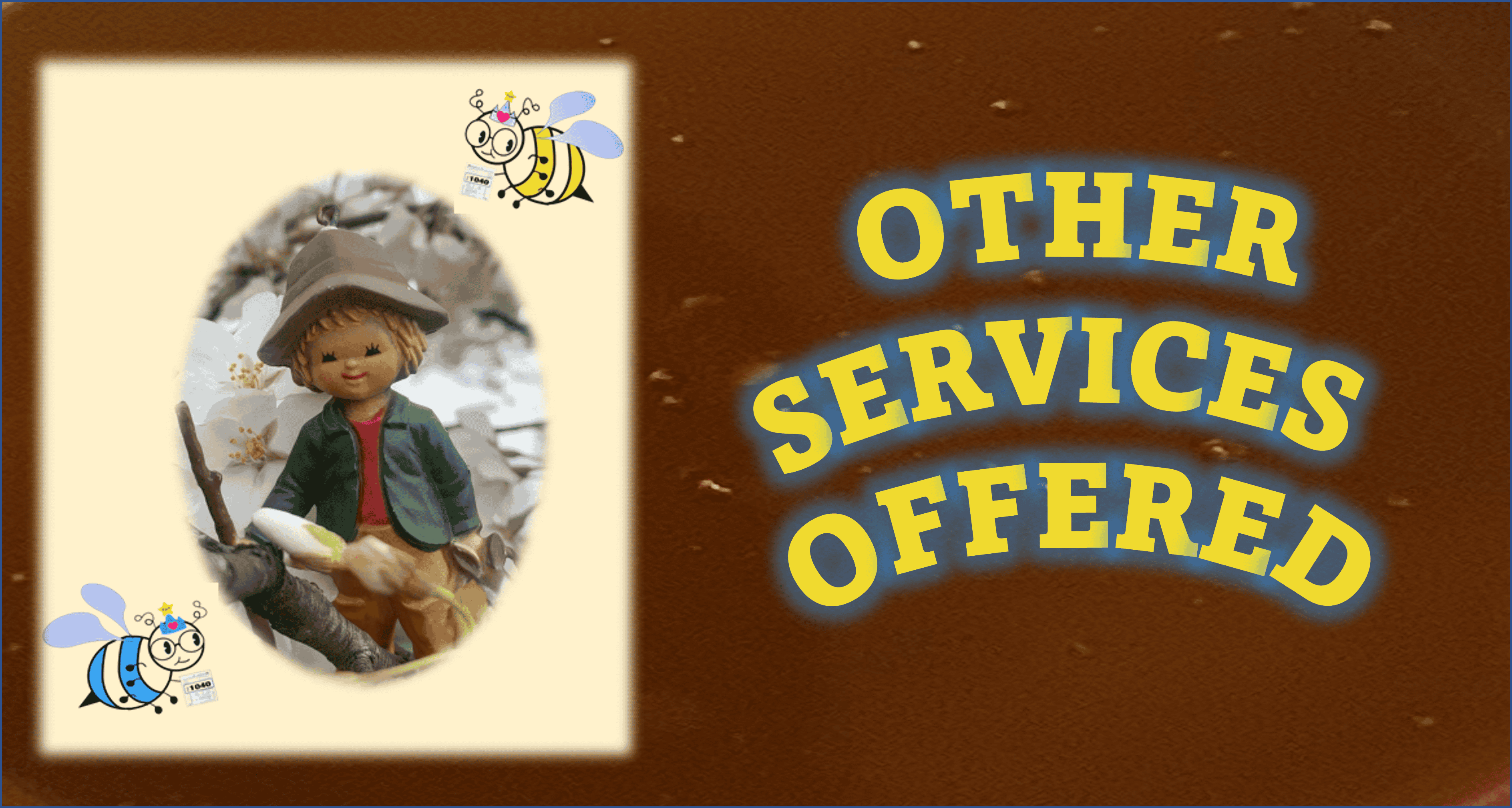 Other Services